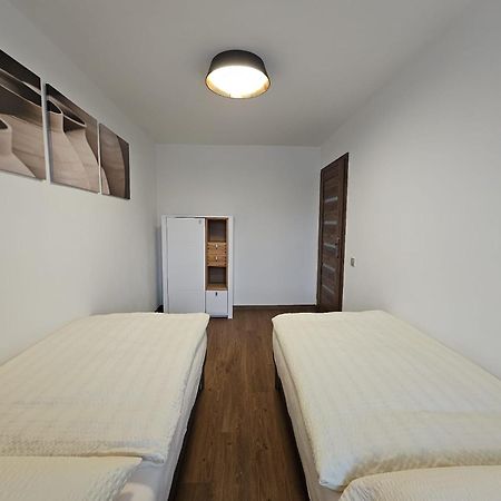 Apartman U Labe Nymburk Exterior photo