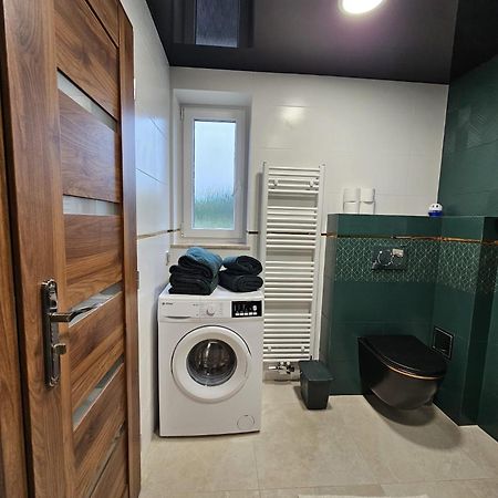 Apartman U Labe Nymburk Exterior photo