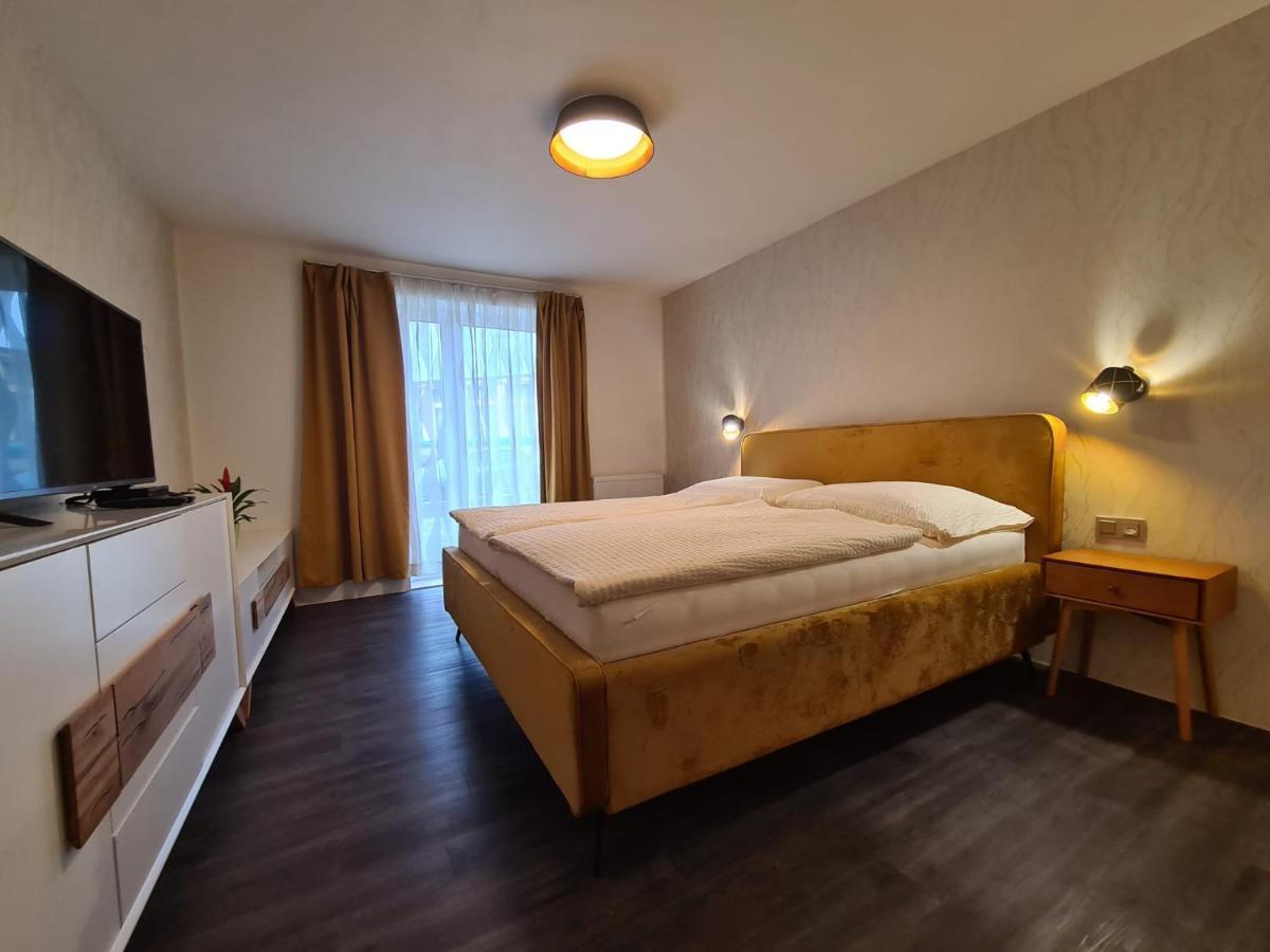 Apartman U Labe Nymburk Exterior photo