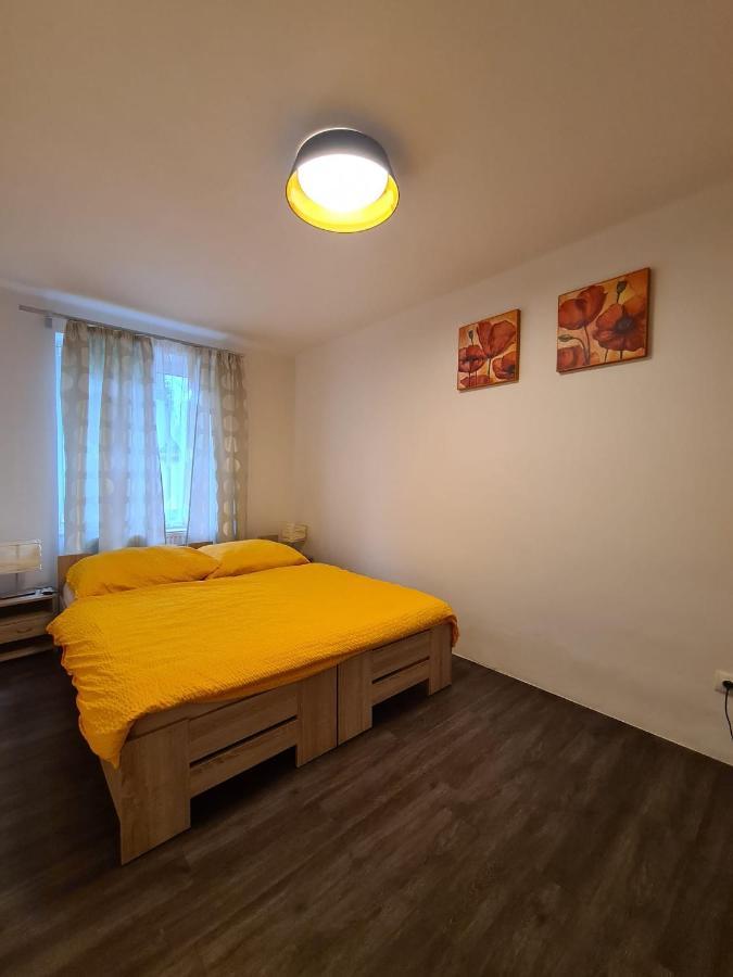 Apartman U Labe Nymburk Exterior photo