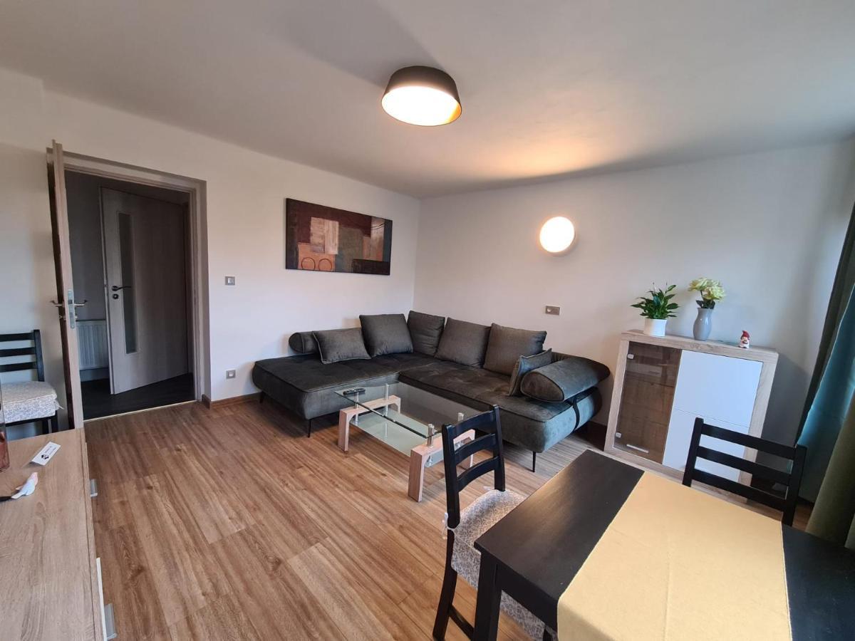 Apartman U Labe Nymburk Exterior photo