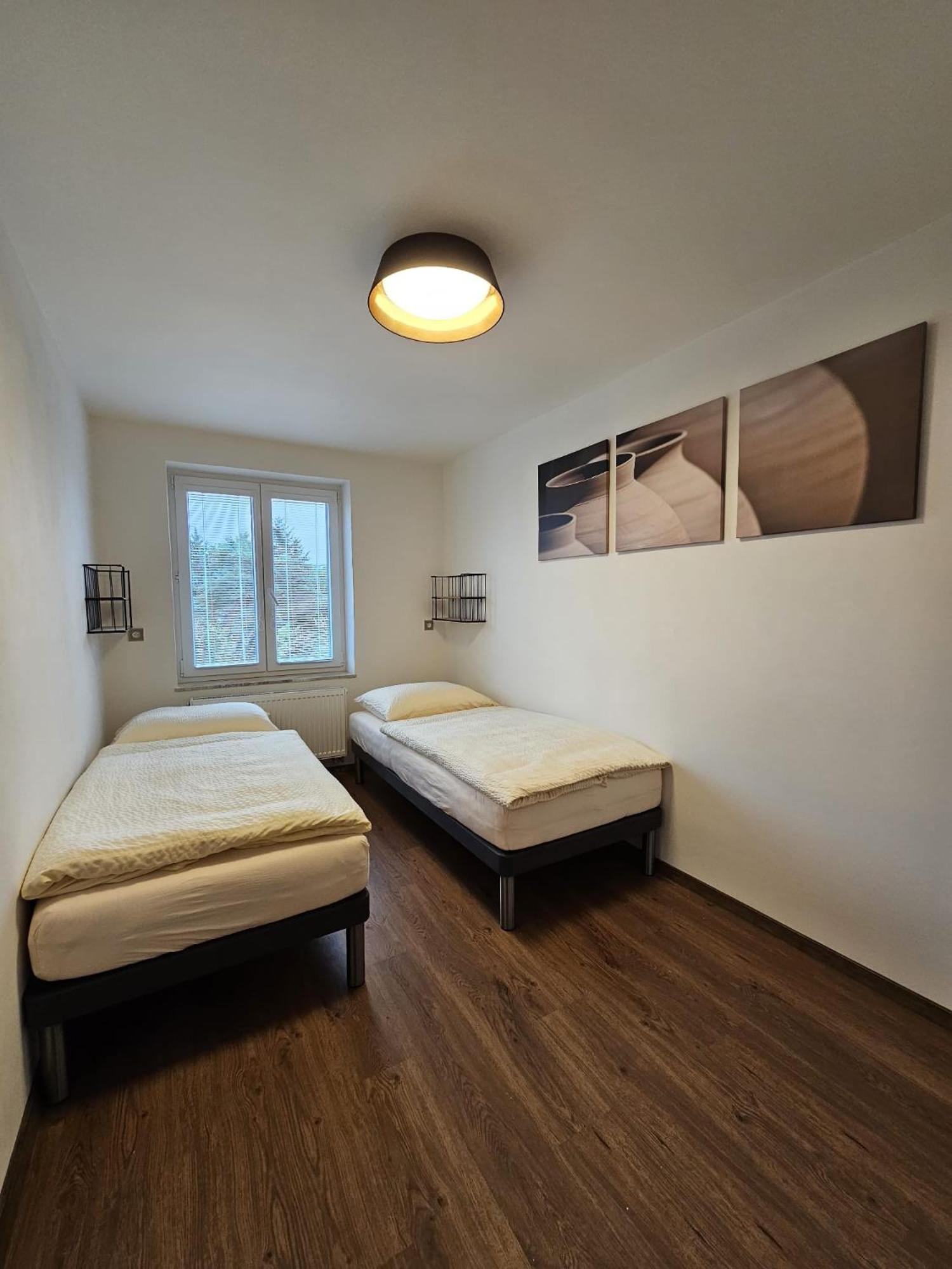 Apartman U Labe Nymburk Exterior photo