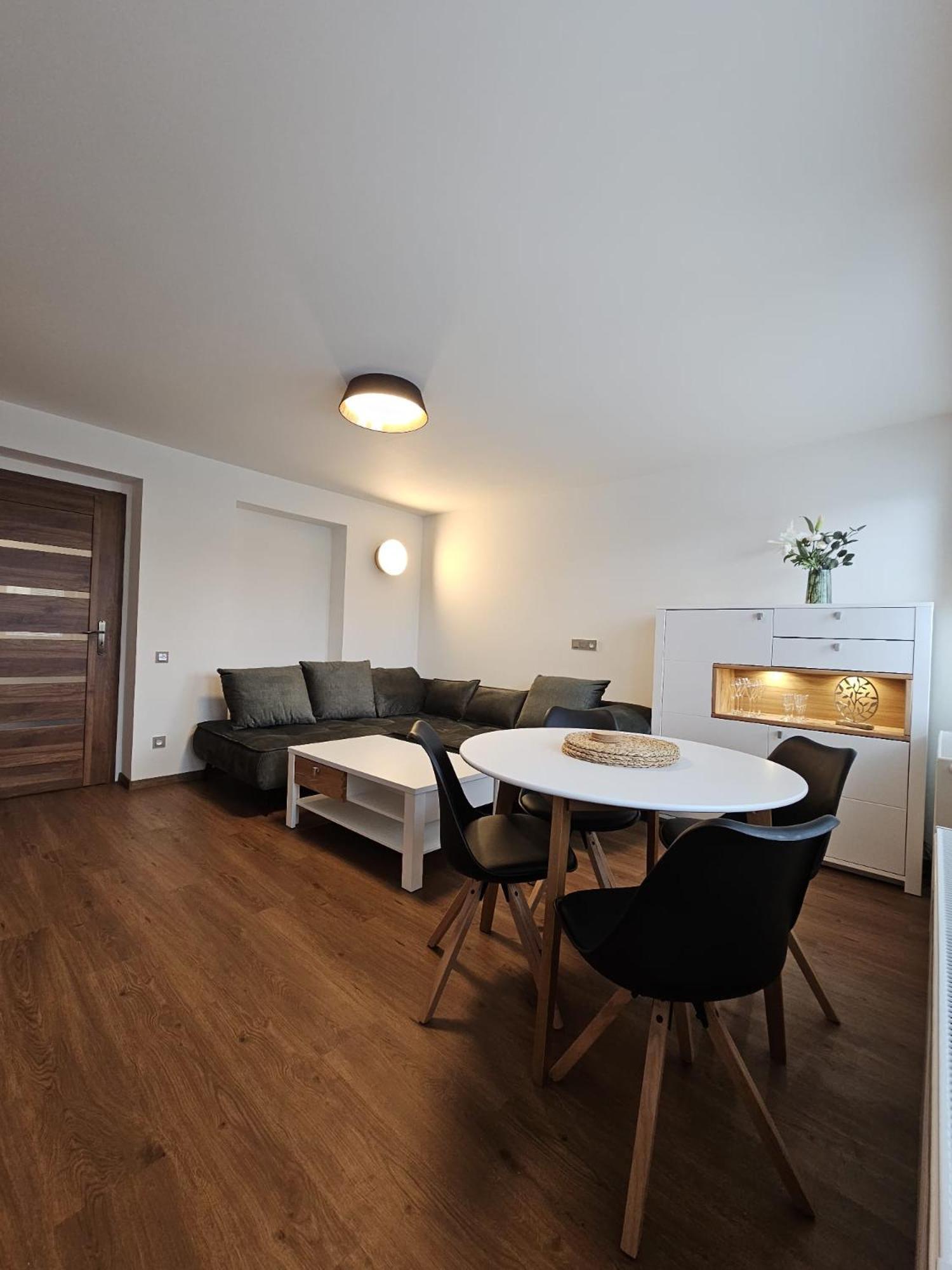Apartman U Labe Nymburk Exterior photo