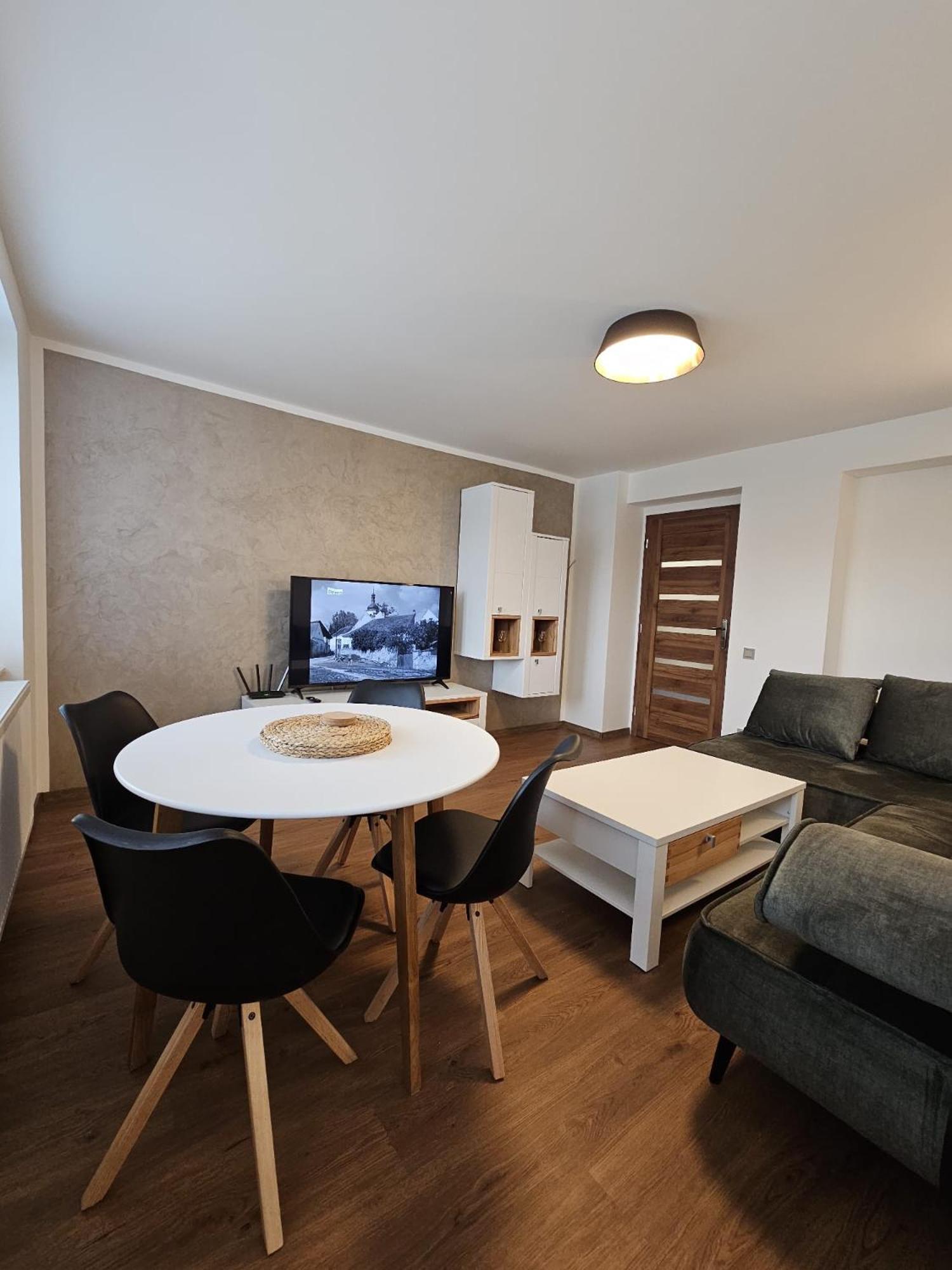 Apartman U Labe Nymburk Exterior photo