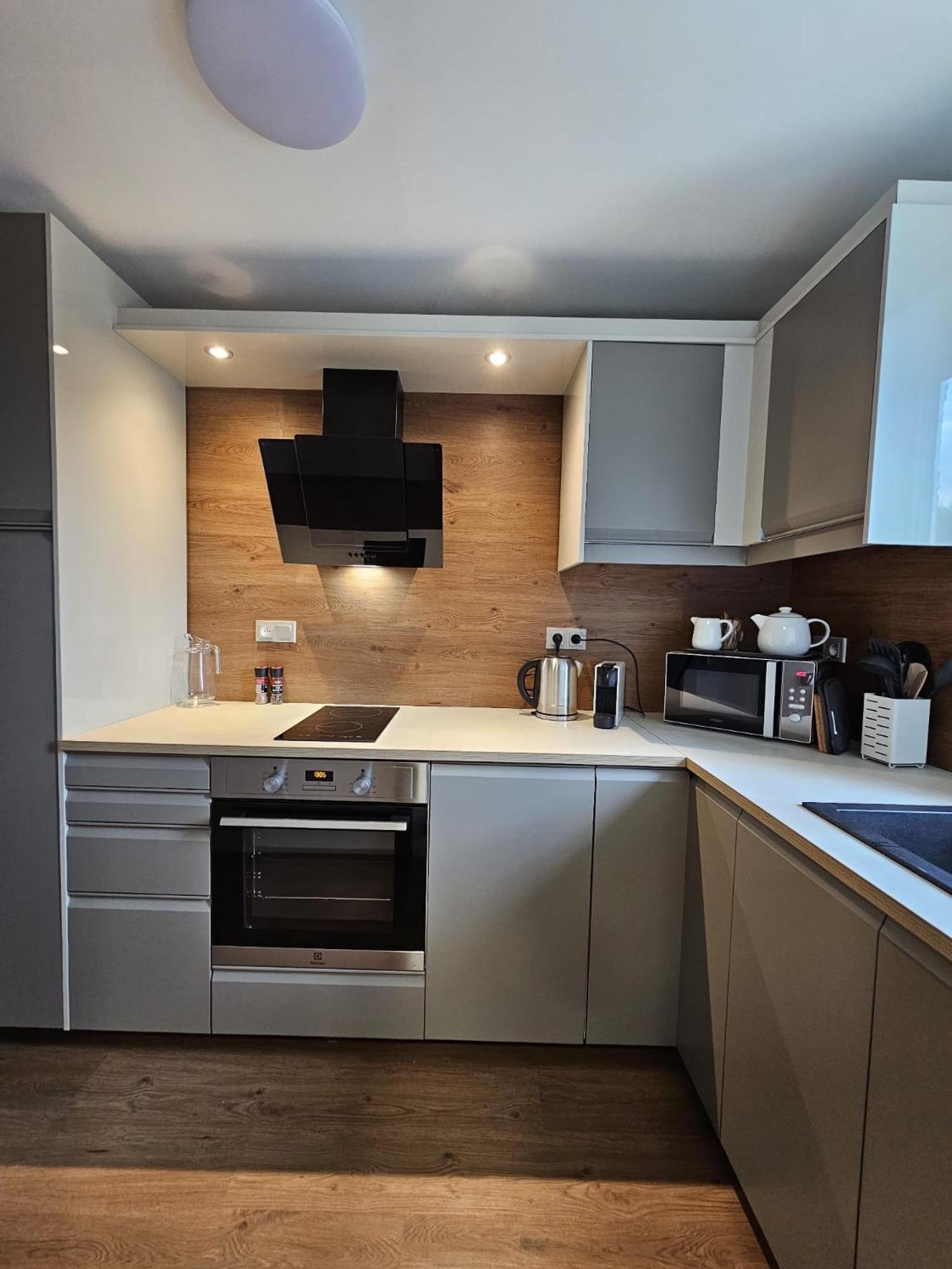 Apartman U Labe Nymburk Exterior photo