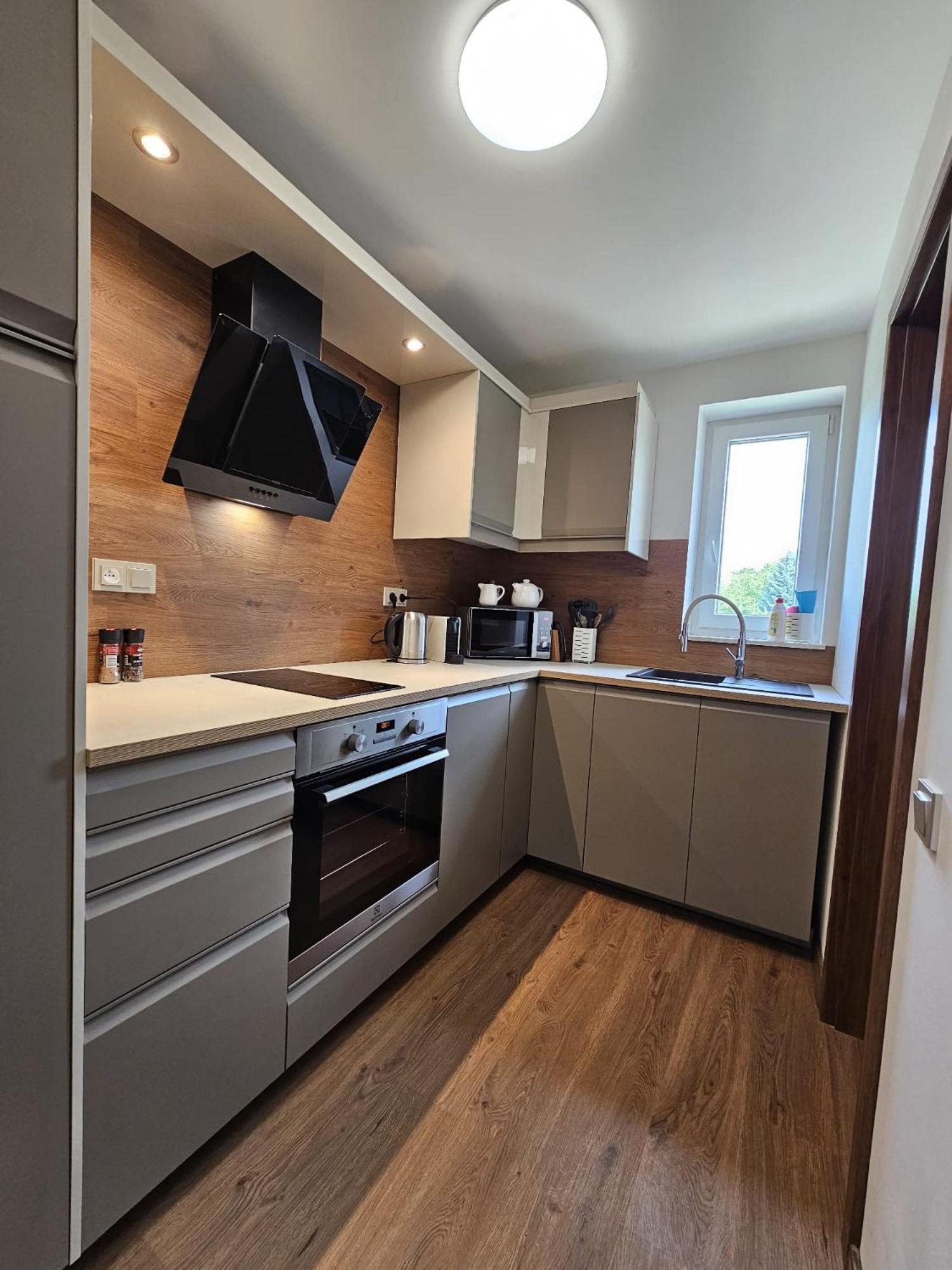 Apartman U Labe Nymburk Exterior photo