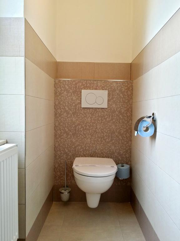 Apartman U Labe Nymburk Room photo