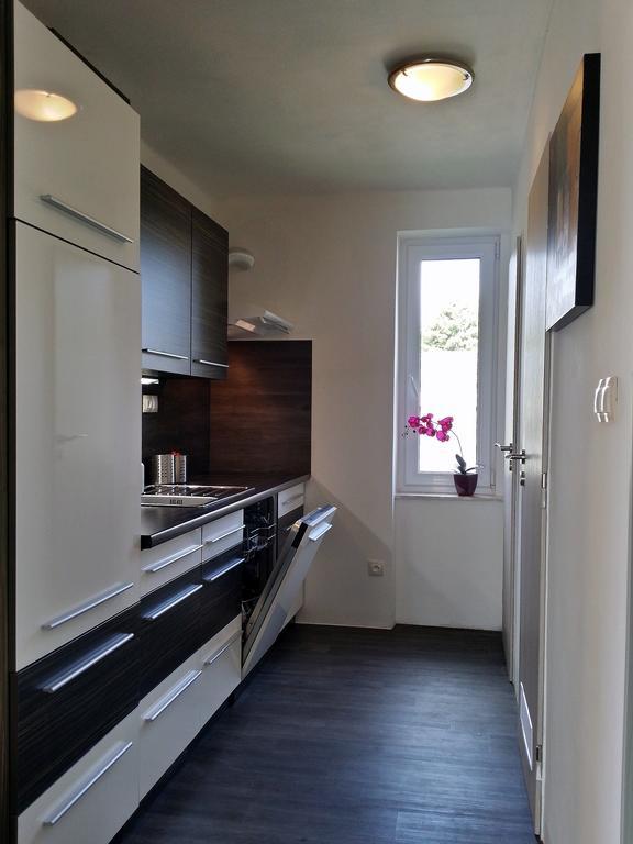 Apartman U Labe Nymburk Room photo