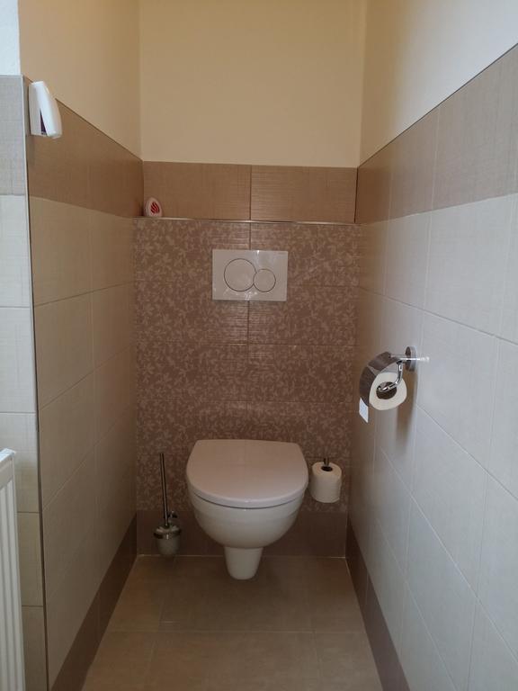 Apartman U Labe Nymburk Room photo