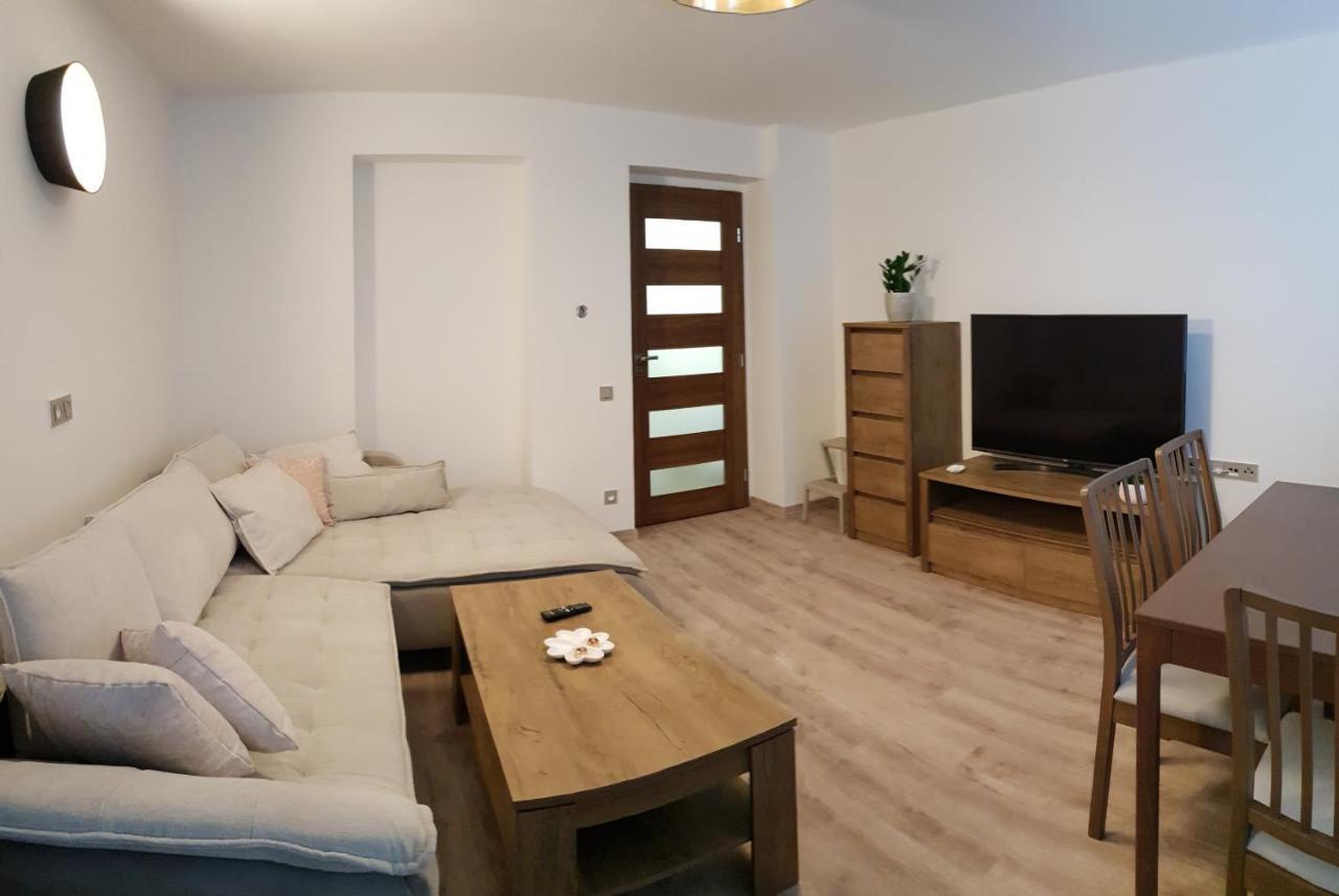 Apartman U Labe Nymburk Exterior photo