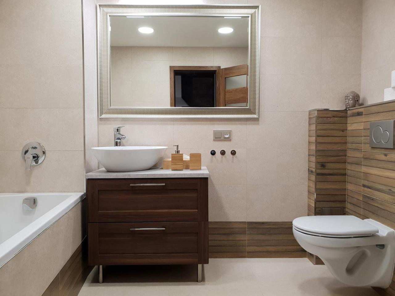 Apartman U Labe Nymburk Exterior photo