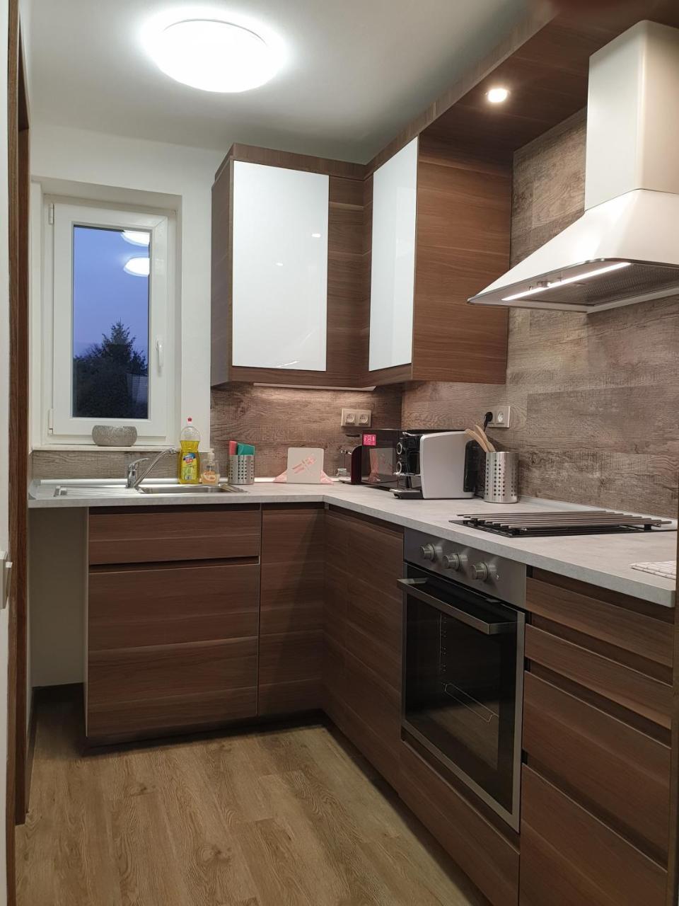 Apartman U Labe Nymburk Exterior photo